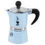 Bialetti - RAINBOW 1TZ hellblau