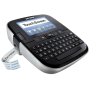 Dymo - DYMO LabelManager 500TS 6/9/ 12/ 19/ 24mm D1 Qwertz 磁带