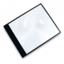 Carson Optical - MagniSheet Lupe