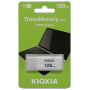 Kioxia - TransMemory U202 USB-Stick 128 GB USB Typ-A 2.0 Wei (LU202W128GG4)