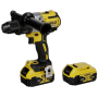 Dewalt - DeWalt DCD996P2-QW Akku-Schlagbohrschrauber