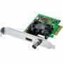 Blackmagic Design - Decklink Mini Rekorder 4K