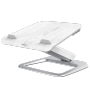  "Fellowes-Fellowes 8064401 notebook stand White 48.3 cm (19")-Fellowes-Hardware/Electronic"