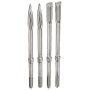 Bosch - PRO SDS max-5C Meiel-Satz, 4-teilig, Meiel-Satz