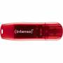 Intenso - USB-Stick 128GB 2.0 Rainbow Line