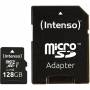Intenso - microSDXC 128GB Class 10 UHS-I Professional