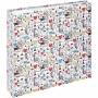 Hama - Hama Figures album photo et protge-page Multicolore 200 feuilles 10x15 cm