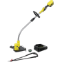 Krcher - LTR 36-33 - Grastrimmer - schnurlos 2,5 Ah - 28/33 cm - 2,7 kg (1.444-351.0)