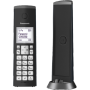 Panasonic - KX-TGK220GM mattschwarz