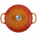 Le Creuset 1