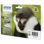 Epson - Patrone Epson T0895 black + color T0895 [EURO-Version]