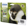 Epson - Patrone Epson T0895 black + color T0895 [EURO-Version]