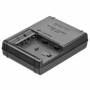 Sony - BC-VM10 Ladegert