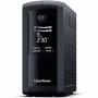 "Cyber Power-Cyberpower USV ValuePRO VP1000ELCD 550W Line-Interactive-Cyber Power-Hardware/Electronic" "Cyber Power-Cyberpower USV ValuePRO VP1000ELCD 550W Line-Interactive-Cyber Power-Hardware/Electronic"