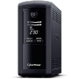 Cyber Power - Cyberpower USV ValuePRO VP1000ELCD 550W Line-Interactive