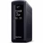 Cyber Power - Cyberpower USV ValuePRO VP1600ELCD 960W Line-Interactive