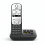 Gigaset - Gigaset A690 A black