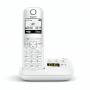 Gigaset - Gigaset A690A wei