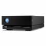 Lacie - 1big Dock 8 TB, Externe Festplatte