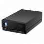 Lacie - 1big SSD Pro 4TB Thunderbolt 3