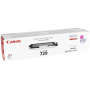 Canon - Toner Canon 729 M magenta 1000 Seiten [EURO-Version]
