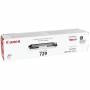 Canon - Toner Cartridge 729 BK schwarz [EURO-Version]