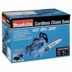 Makita - DUC256Z Motosierra inalmbrica