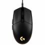 Logitech - Souris de jeu G203 Lightsync USB retail