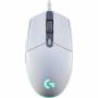 Logitech - Logitech G203 white