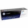 Hp - HP 128A Cyan LaserJet Tonerpatrone [EURO-Version]
