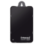 Intenso - MEMORY PLAY - Festplatte - 2TB - extern (tragbar) - 2.5 (6,4 cm) - USB3.0 - 5400 U/min - Puffer: 8MB - Schwarz (6021480)