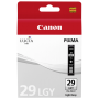  "Canon-PGI-29 LGY hellgrau [EURO-Version]-Canon-Hardware/Electronic"