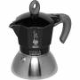 Bialetti - MOKA 2TZ Induction nera