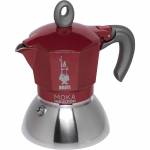 Bialetti - MOKA 2TZ Induction red