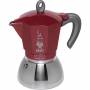 Bialetti - MOKA 6TZ Induction red