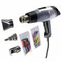 Steinel Professional - Professional HG 2320 E Set Heiluftgeblse 2300 W 80 - 650 C 150 - 500 l/min 351502 (351502)