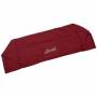 Berkel - Abdeckhaube Grsse S rot 35x45x50 cm