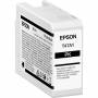 Epson - Tintenpatrone photo black T 47A1 50 ml Ultrachrome Pro 10 [EURO-Version]
