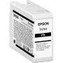 Epson - Tintenpatrone photo black T 47A1 50 ml Ultrachrome Pro 10 [EURO-Version]