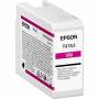 Epson - UltraChrome Pro T47A3 - 50 ml - Vivid Magenta - Original - Tintenbehlter [EURO-Version]