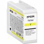 Epson - Tintenpatrone yellow T 47A4 50 ml Ultrachrome Pro 10 [EURO-Version]