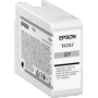 Epson - Tintenpatrone gray T 47A7 50 ml Ultrachrome Pro 10 [EURO-Version]