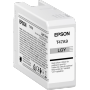  "Epson-Epson Tintenpatrone light gray T 47A9 50 ml Ultrachrome Pro 10-Epson-Hardware/Electronic"