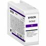 Epson - Tintenpatrone violett T 47AD 50 ml Ultrachrome Pro 10 [EURO-Version]