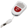 Olympia - 5912 RF Wireless Drucktasten Wei Fernbedienung (5912)