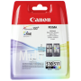  "Canon-Canon PG-510 black   / CL-511 color Multi Pack-Canon-Hardware/Electronic"