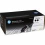 Hp - HP 143AD 2x Schwarz Tonerpatrone [EURO-Version]