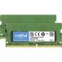 Crucial - Crucial CT2K16G4SFRA32A mdulo de memoria 32 GB 2 x 16 GB DDR4 3200 MHz