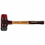 Halder - SIMPLEX-Schonhammer 50 GUMMIK./PLASTIK TE SIMPLE