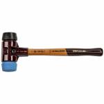 Halder - SIMPLEX-Schonhammer 50 TPE-soft/GUMMIK. TE SIMPL